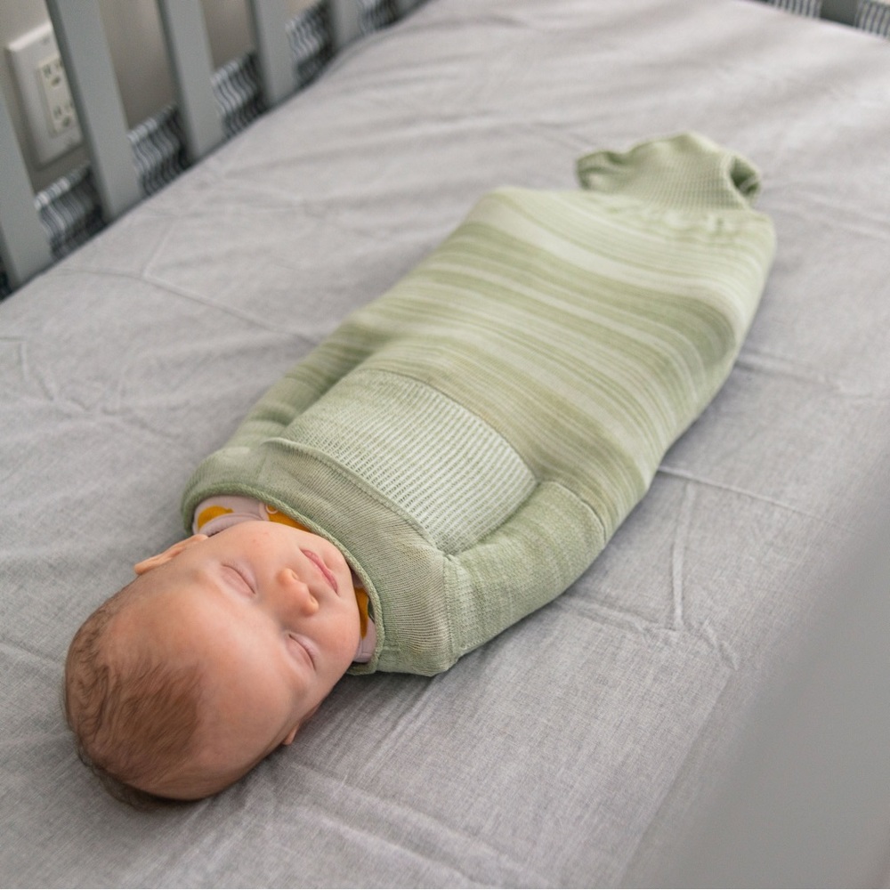 Swaddelini swaddles small/large